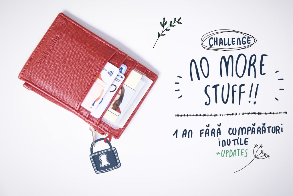 1 an fara cumparaturi – este&nbsp;posibil?