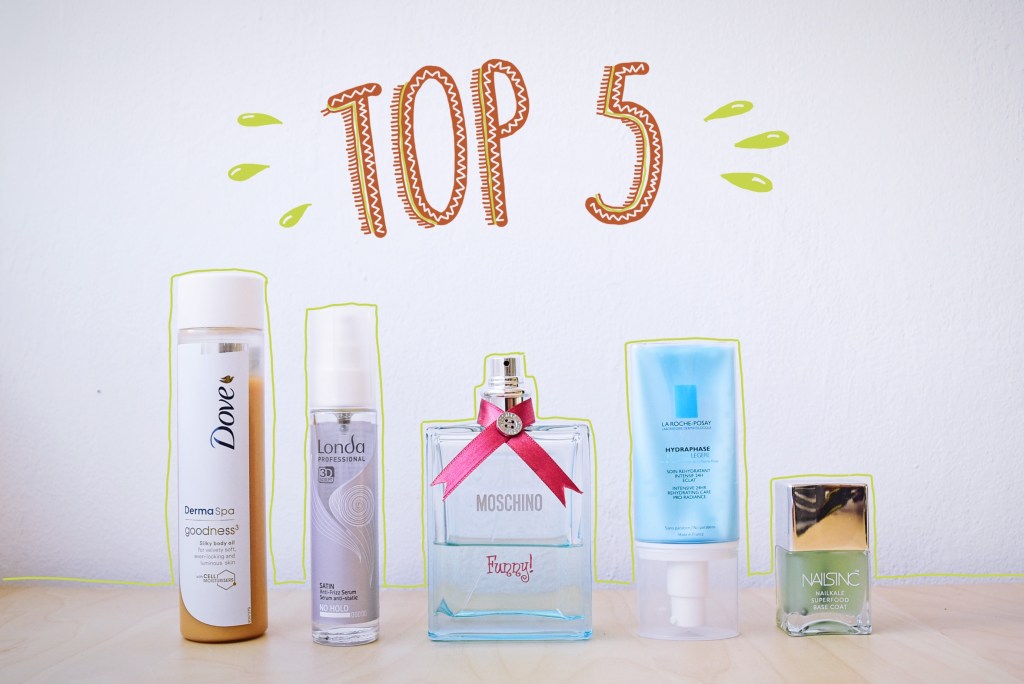 Top 5 Produse&nbsp;(TAG)