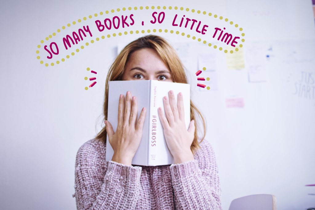 Intrebari si raspunsuri despre carti si&nbsp;citit