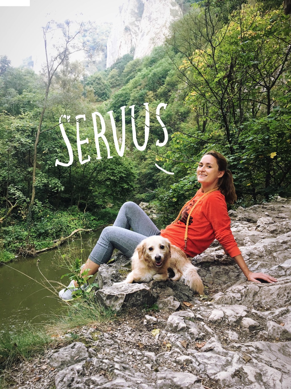 Cheile Turzii – photo&nbsp;journal