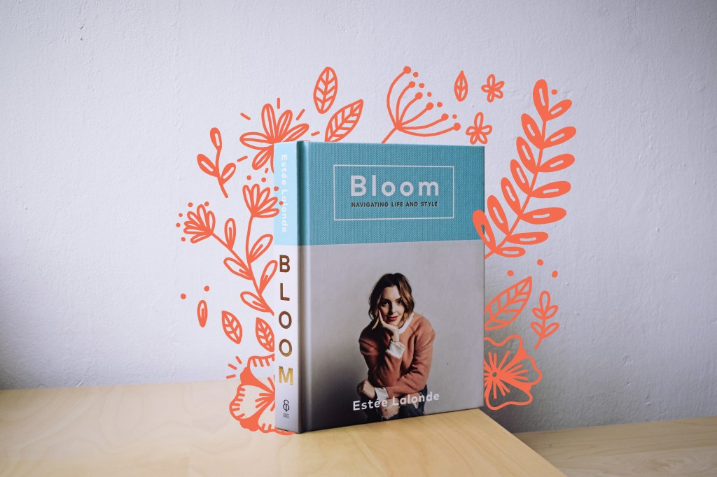 Bloom de Estee&nbsp;Lalonde
