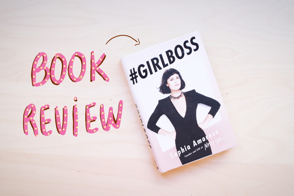 #Girlboss – review  … sau&nbsp;nu