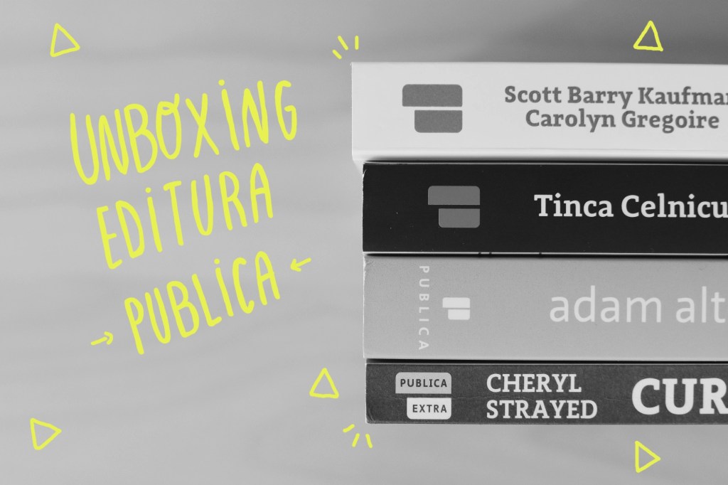 Anotimp de bagat sub plapuma cu o carte buna – Publica&nbsp;haul