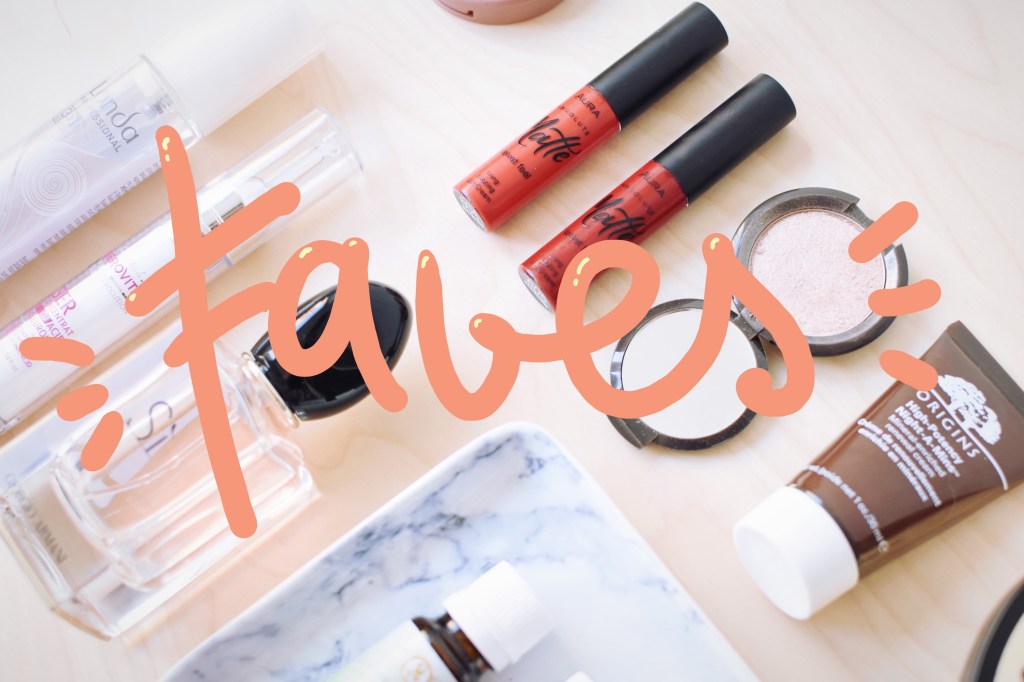 Favorites v 3.0 – winter&nbsp;edition