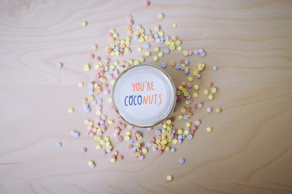 9 + 1 utilizari pentru uleiul de&nbsp;cocos