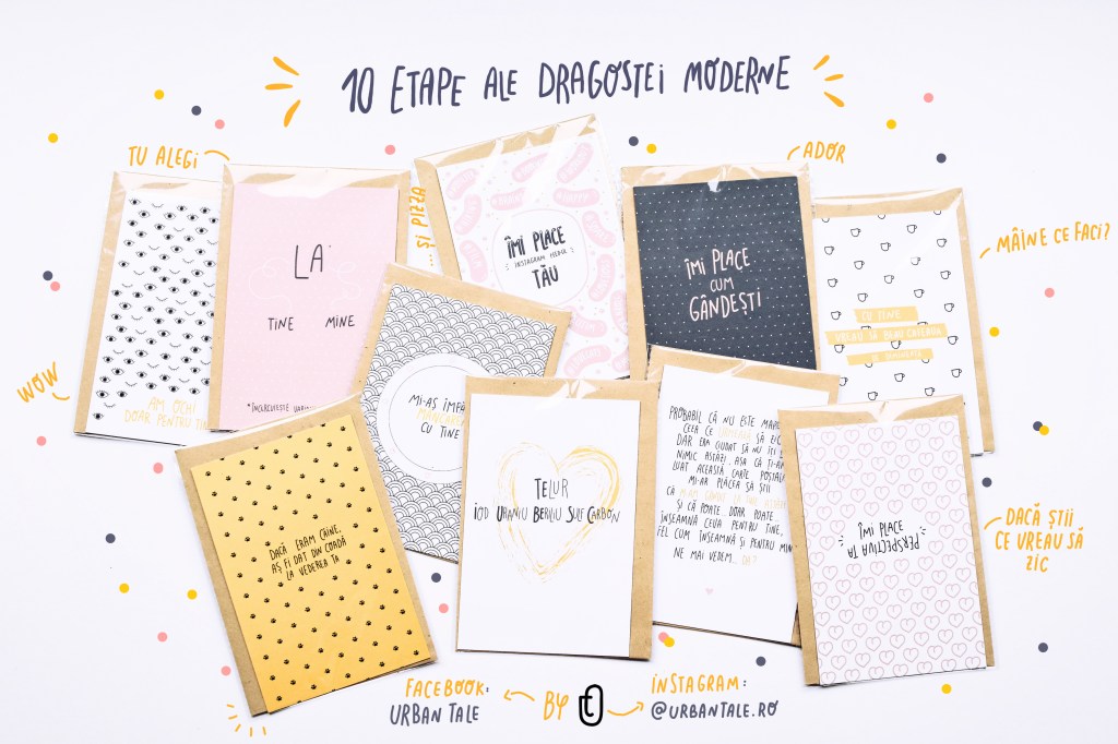 Urban Tale – my precious little&nbsp;baby