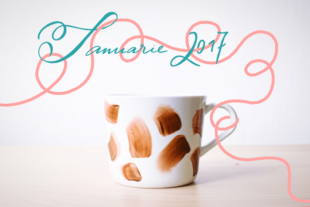 Highlights – Ianuarie&nbsp;2017