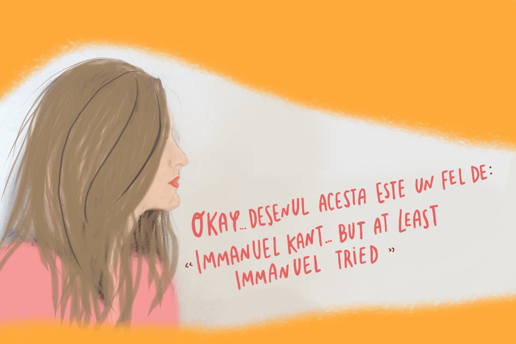 Girlboss made in Romania – Conferinta The&nbsp;WOMAN