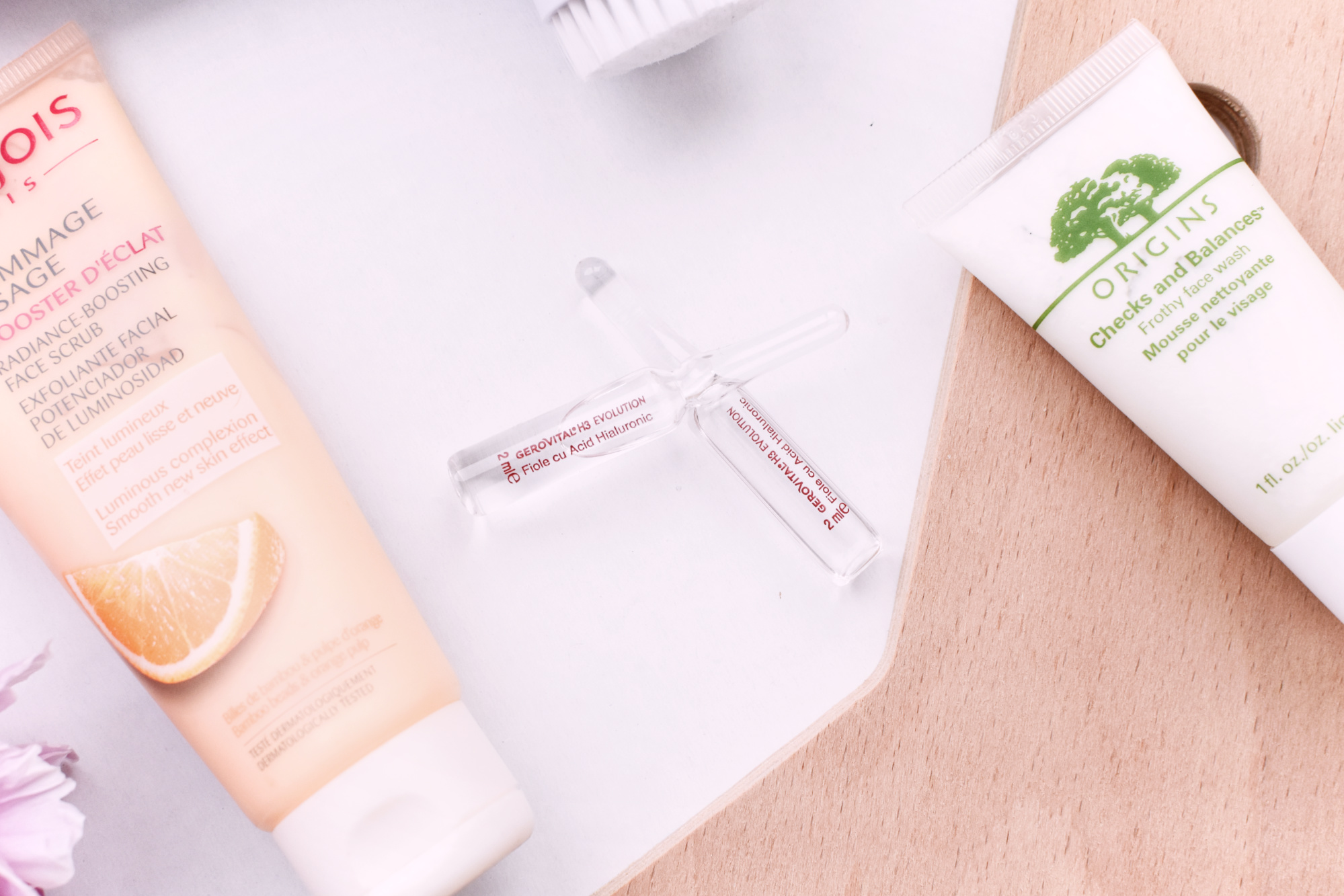 bourjois_gerovital_kiehls_origins_recenzie_coffentropy5