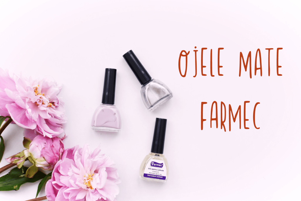 Manichiură Made in&nbsp;Romania