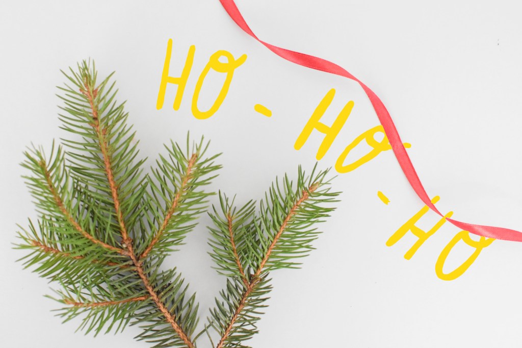 Advent Calendar Digital