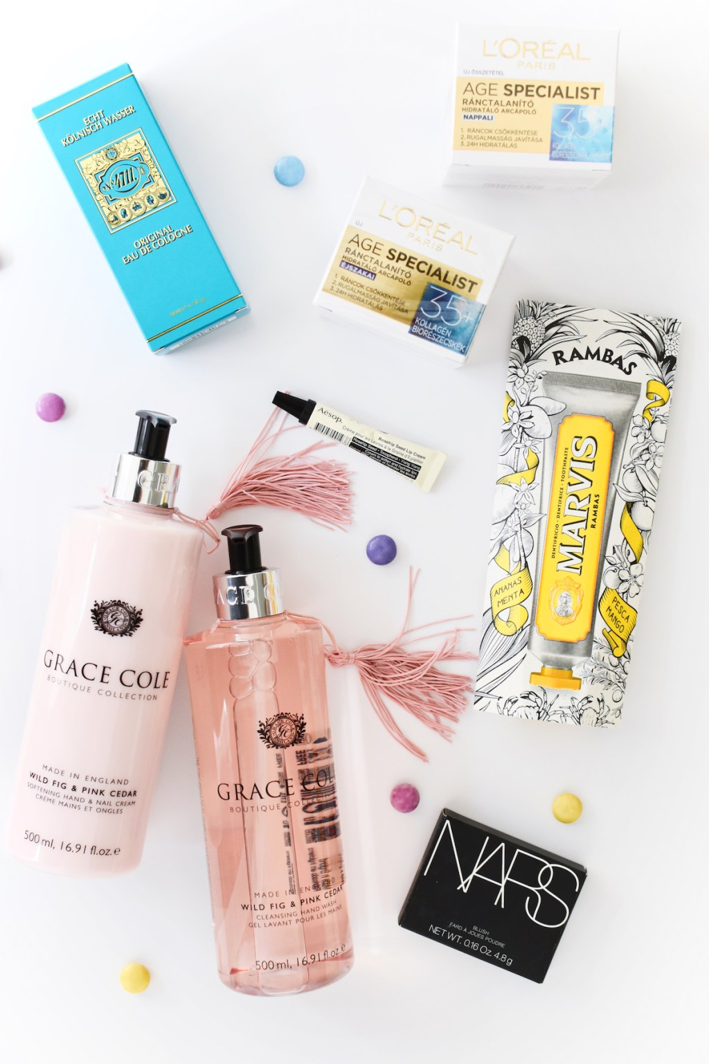 #BiggerChristmas – idei de cadouri by&nbsp;Notino