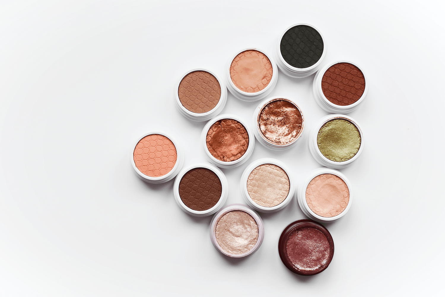 colourpop coffentropy supershock shadows review