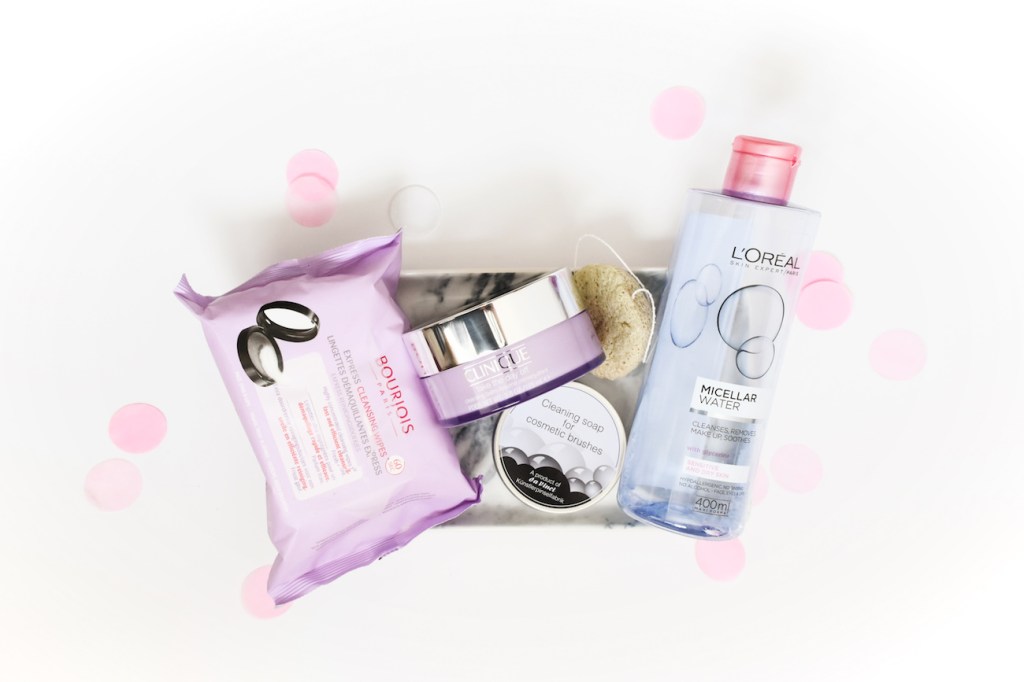 Spring cleaning – produse de curățare a&nbsp;tenului