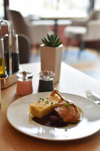 coffentropy lunch cina cluj dish and that limonada