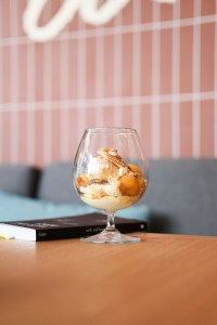 coffentropy lunch cina cluj dish and that desert