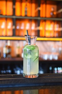 coffentropy lunch cina cluj dish and that limonada