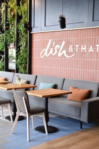 coffentropy lunch cina cluj dish and that