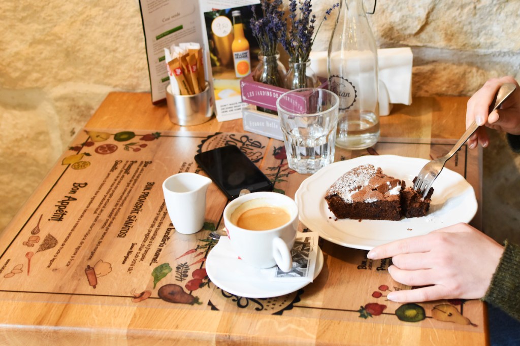 A la Tarte – bistro a la&nbsp;française