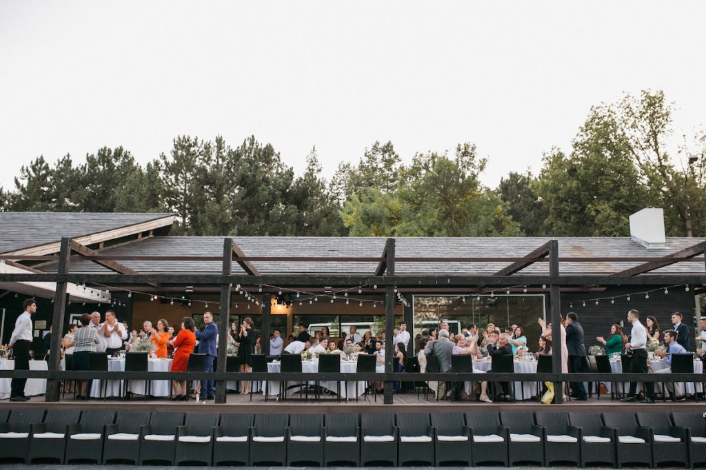 Construind „Noi” – ep.7 Locație + servicii&nbsp;nuntă