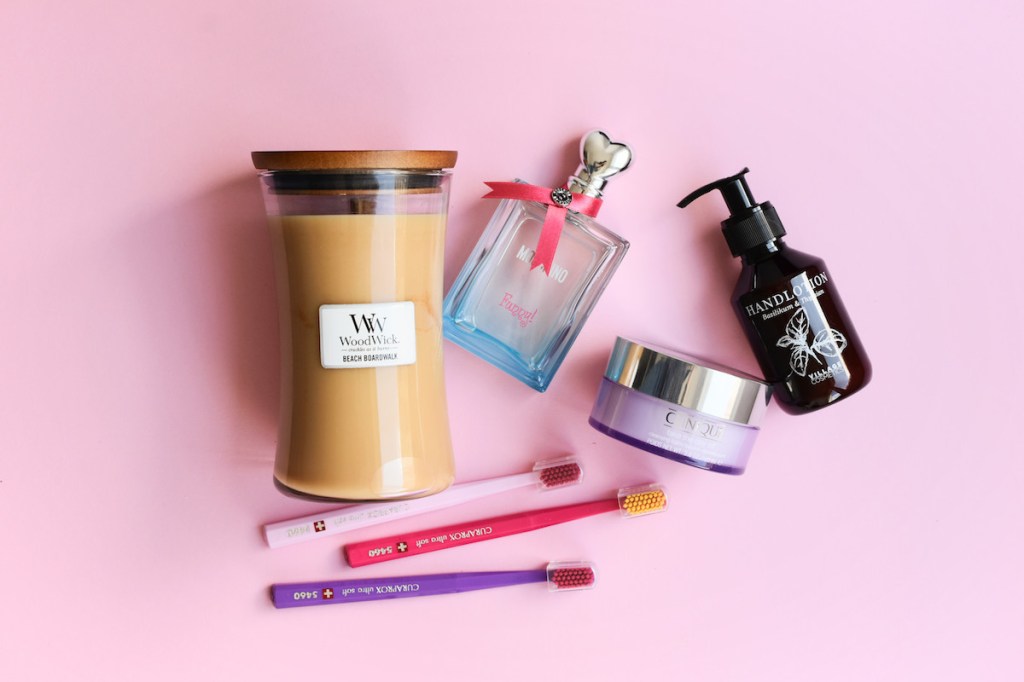 Mini Haul Aoro by&nbsp;Notino