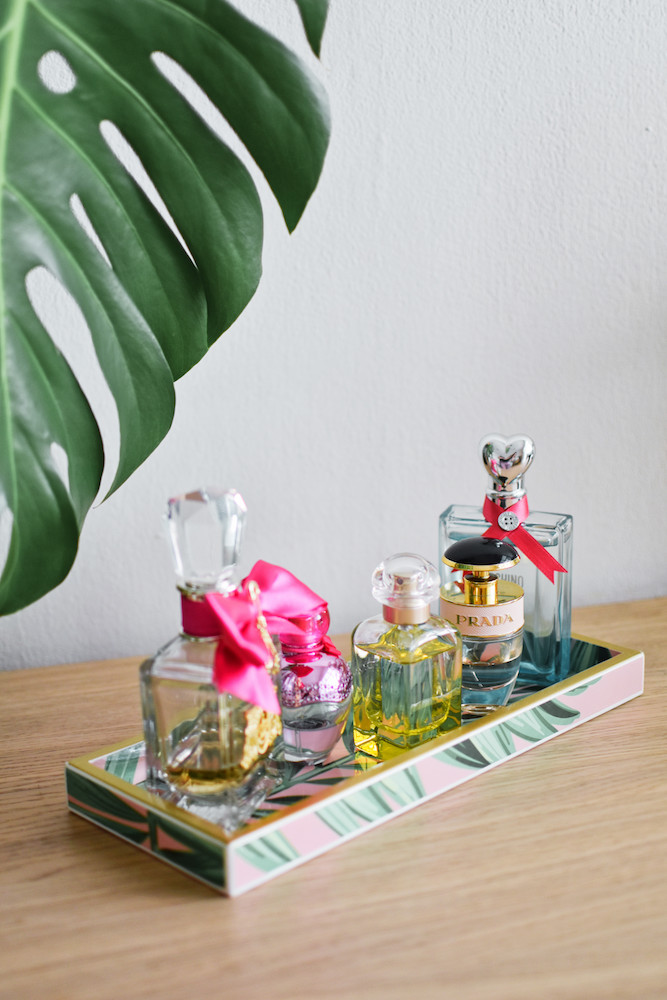 5 parfumuri pentru&nbsp;vară