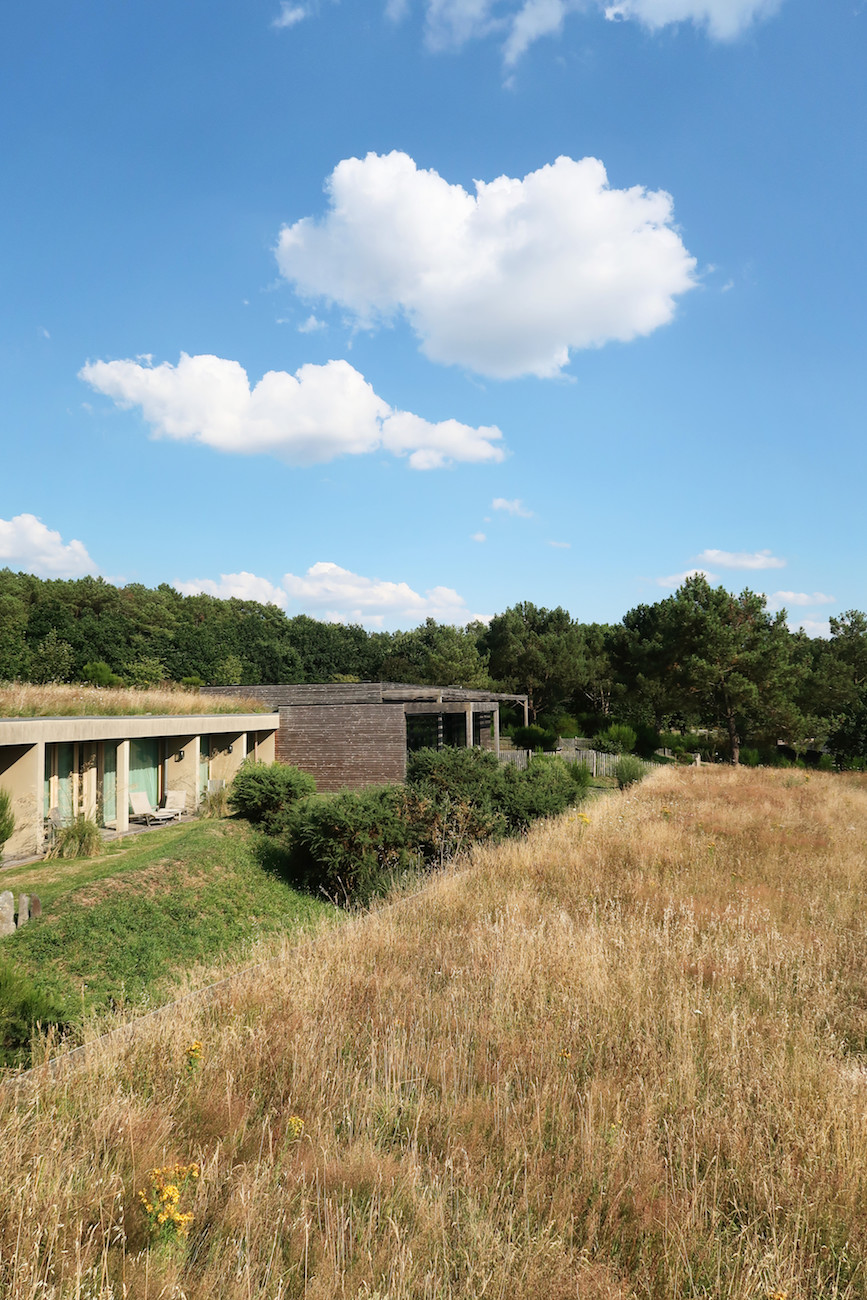 Un weekend în La Gacilly,&nbsp;Franța