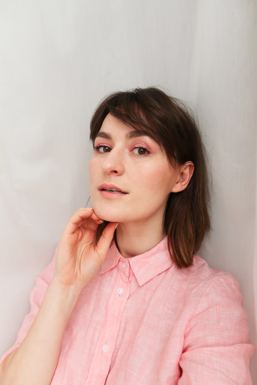 Machiaj de primăvară – ce produse&nbsp;folosesc