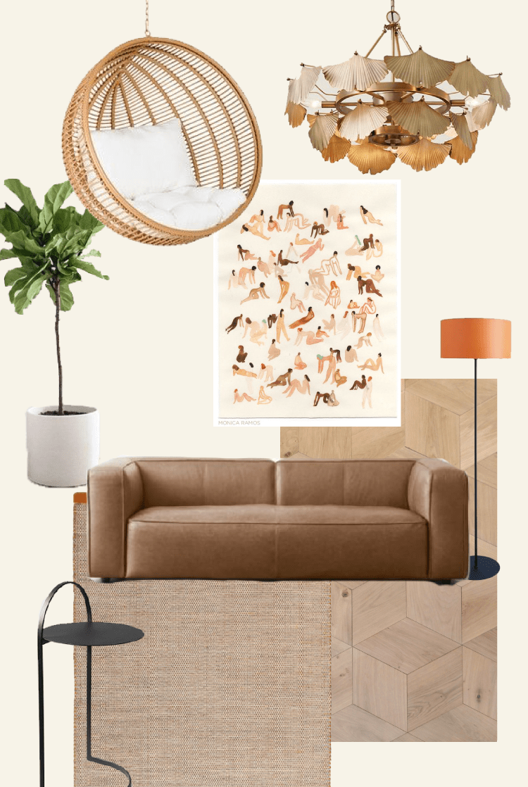 Noi teritorii – cursul de design&nbsp;interior