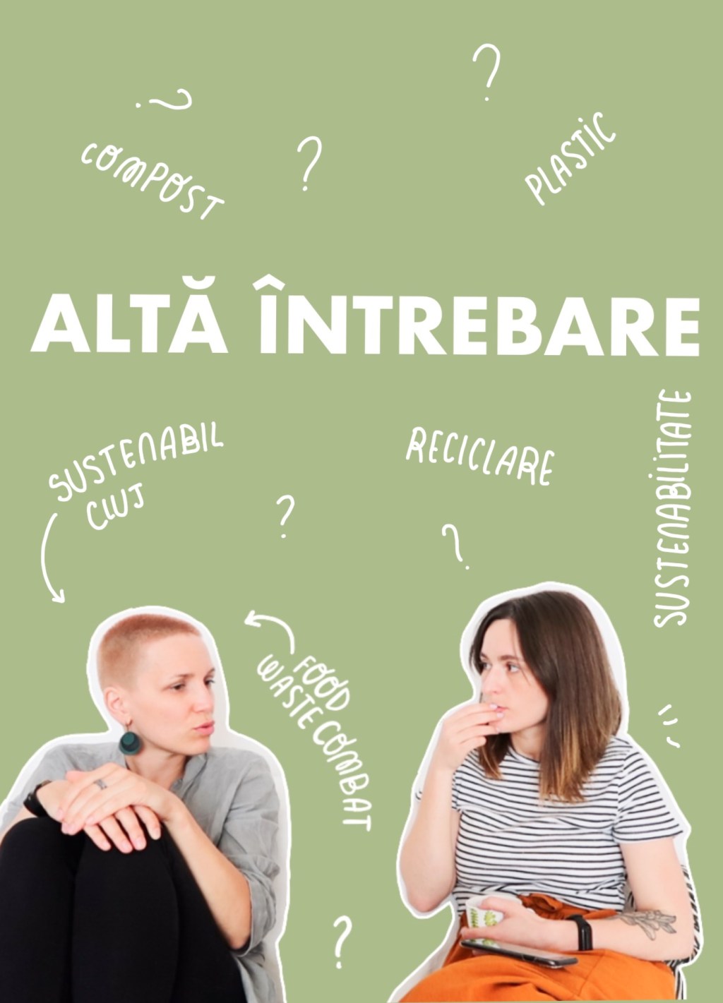 Sustenabilitate cu Cami&nbsp;Gui