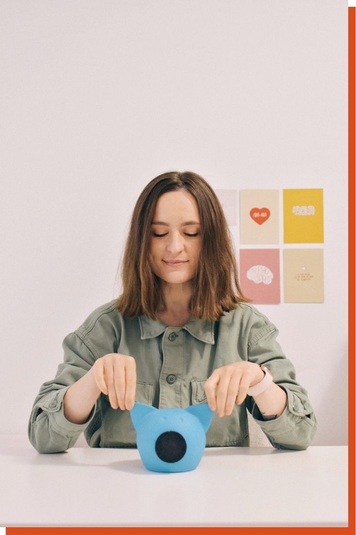 Money Chat – finanțe și&nbsp;parenting