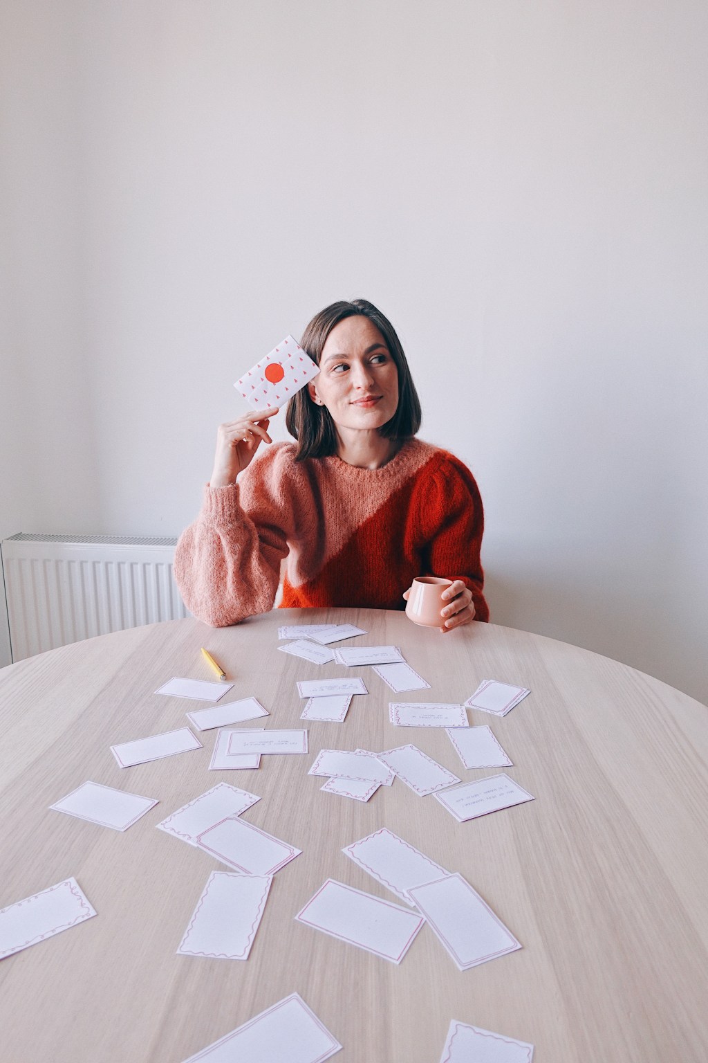 Vreau să știi că îmi place….&nbsp;(AD)